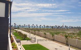 Apartamento Playa Serena